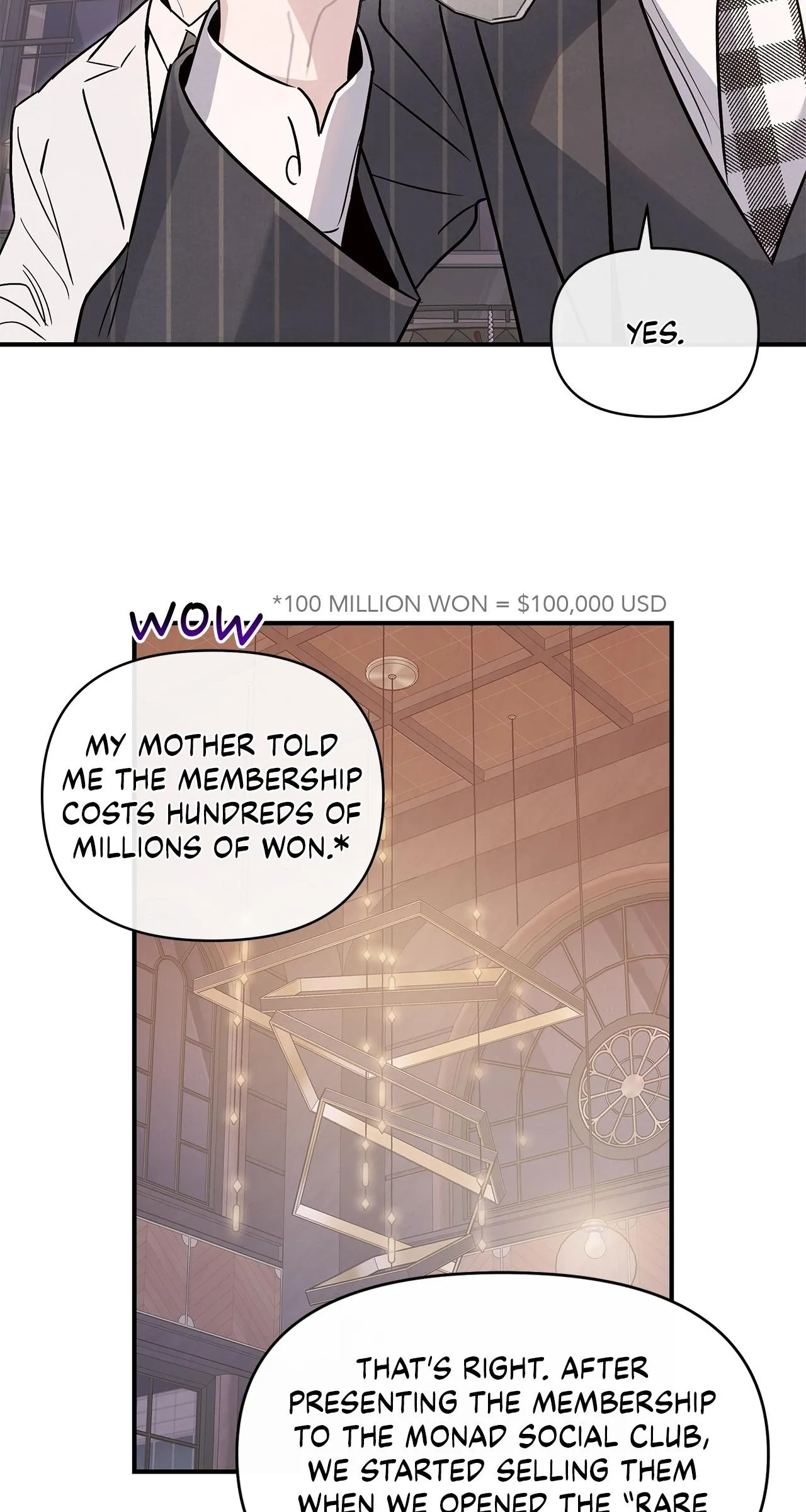 My Younger Sister Chooses Me Tonight Chapter 91 - Page 32
