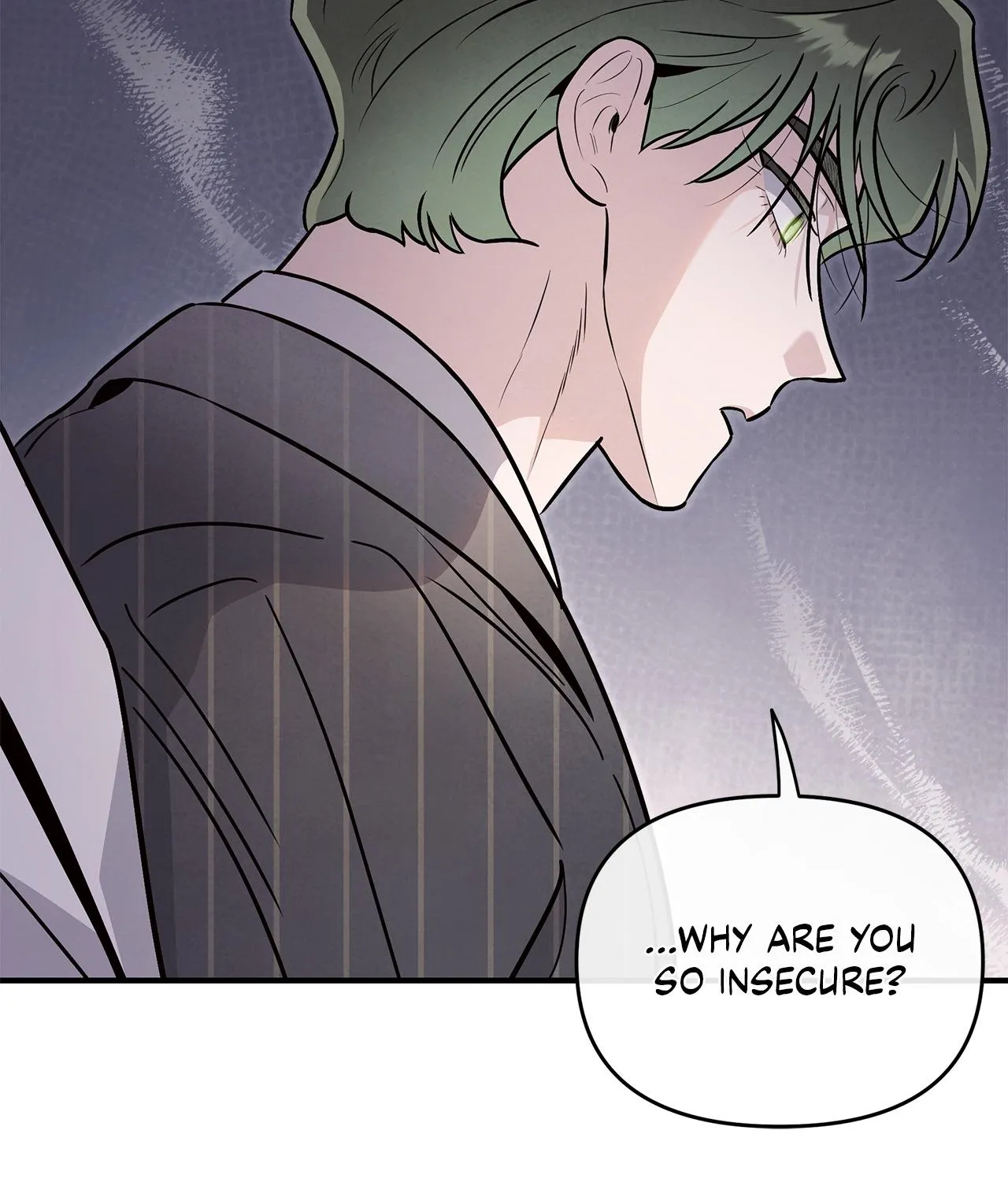 My Younger Sister Chooses Me Tonight Chapter 91 - Page 37