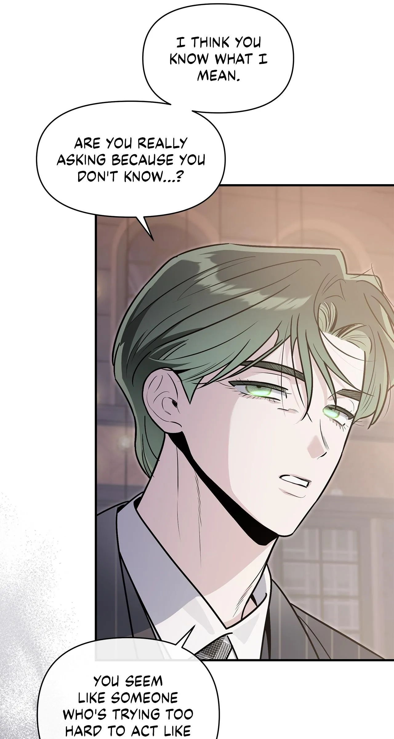My Younger Sister Chooses Me Tonight Chapter 91 - Page 39