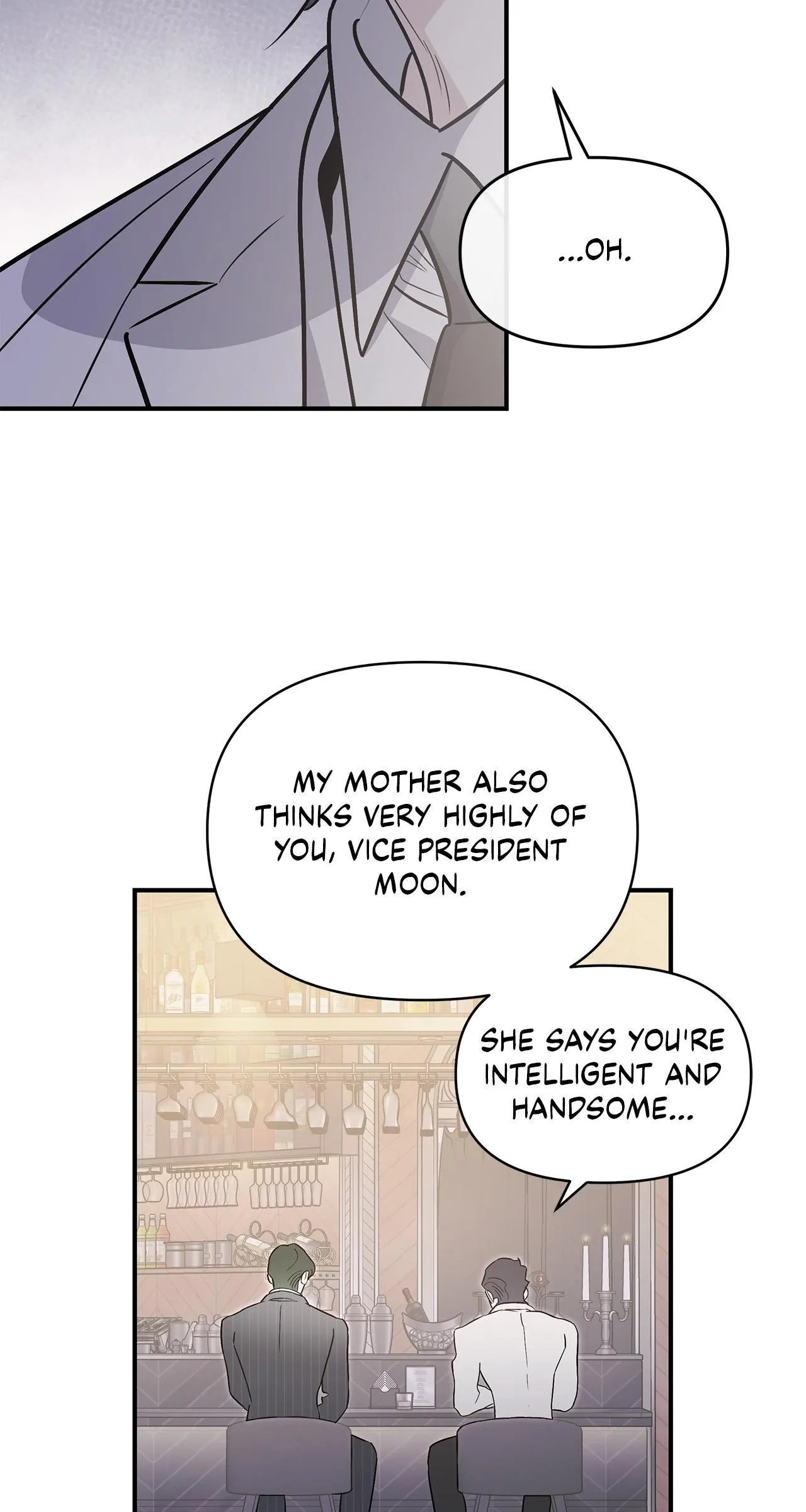 My Younger Sister Chooses Me Tonight Chapter 91 - Page 41