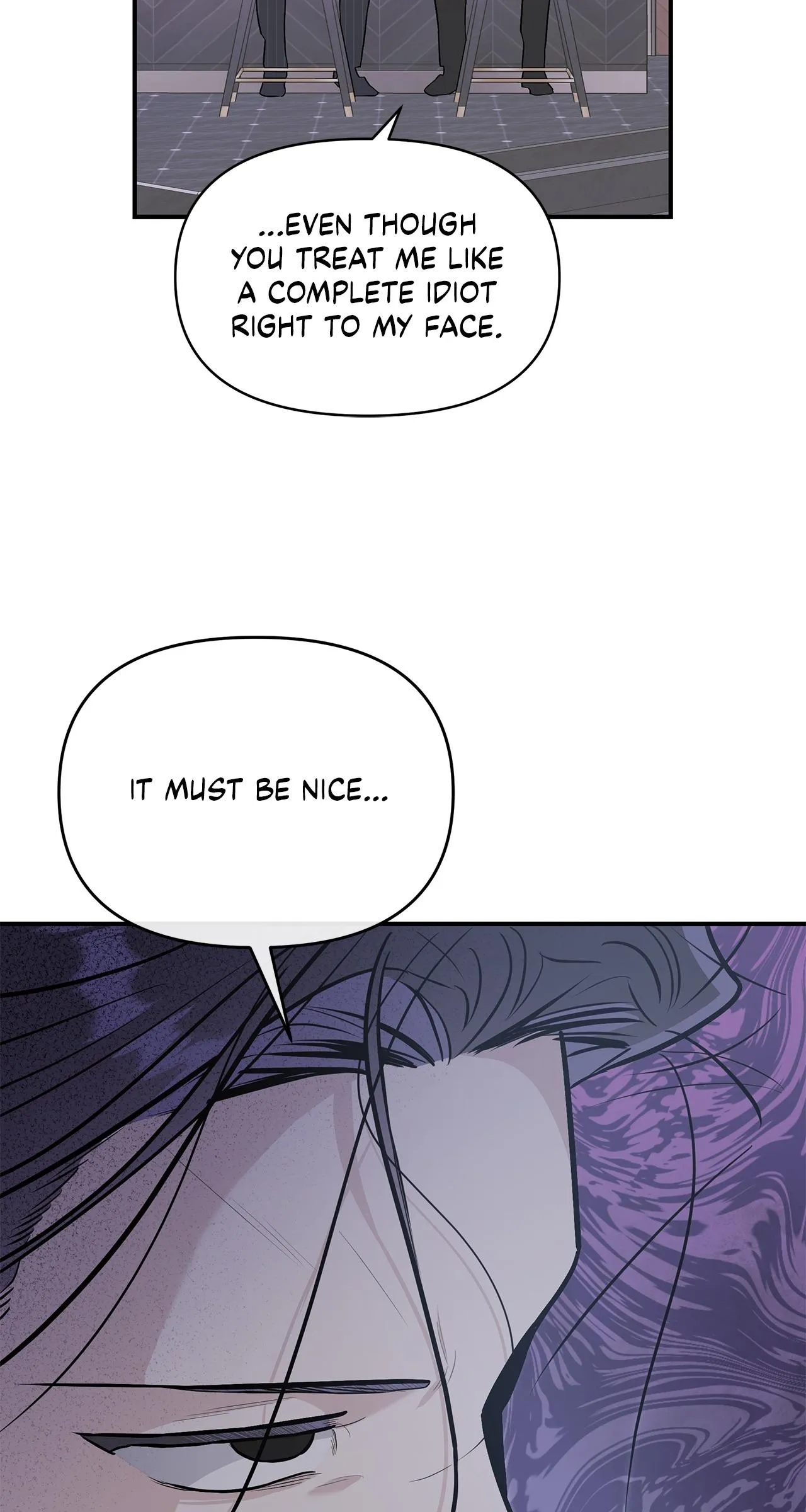 My Younger Sister Chooses Me Tonight Chapter 91 - Page 42