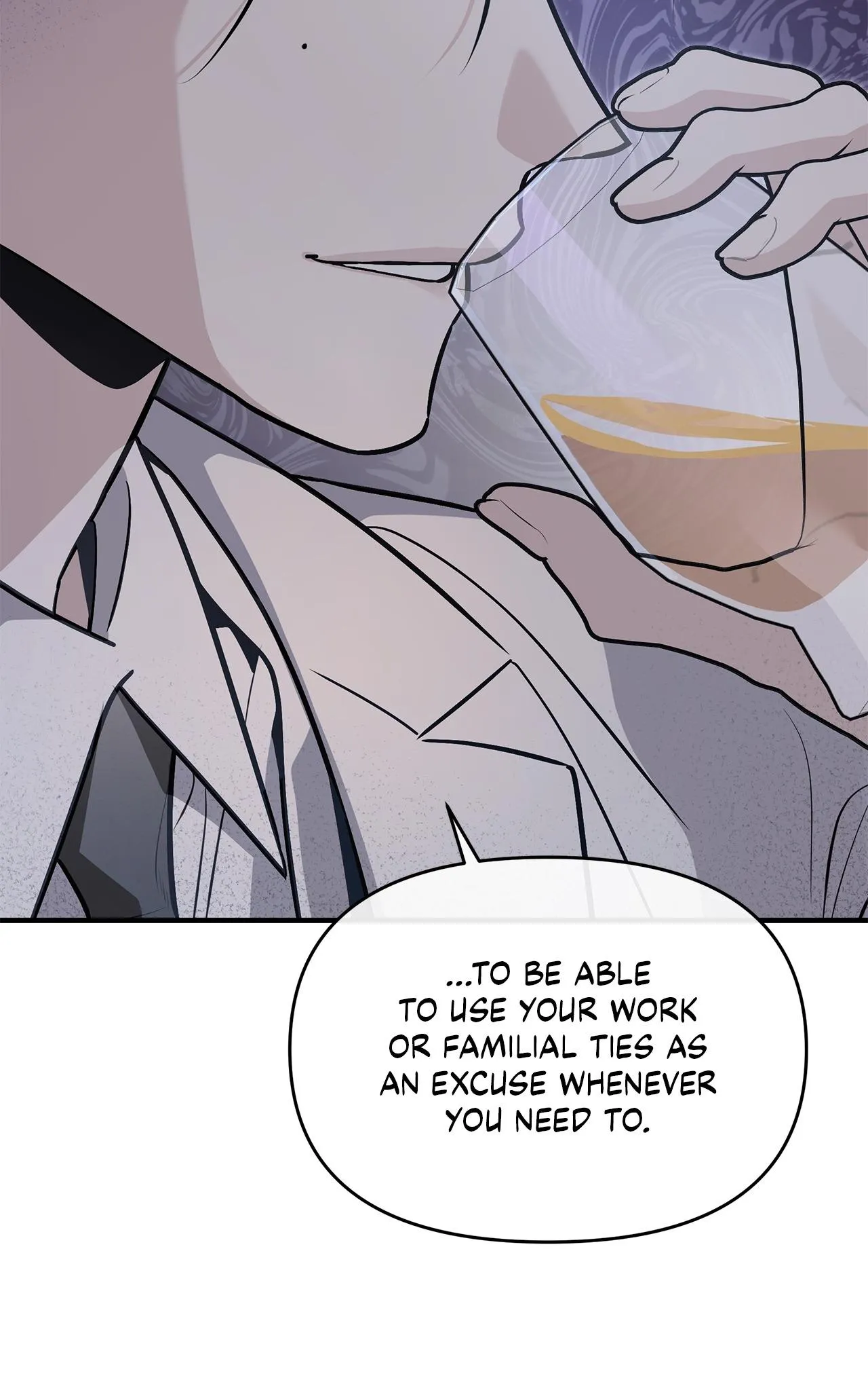 My Younger Sister Chooses Me Tonight Chapter 91 - Page 43