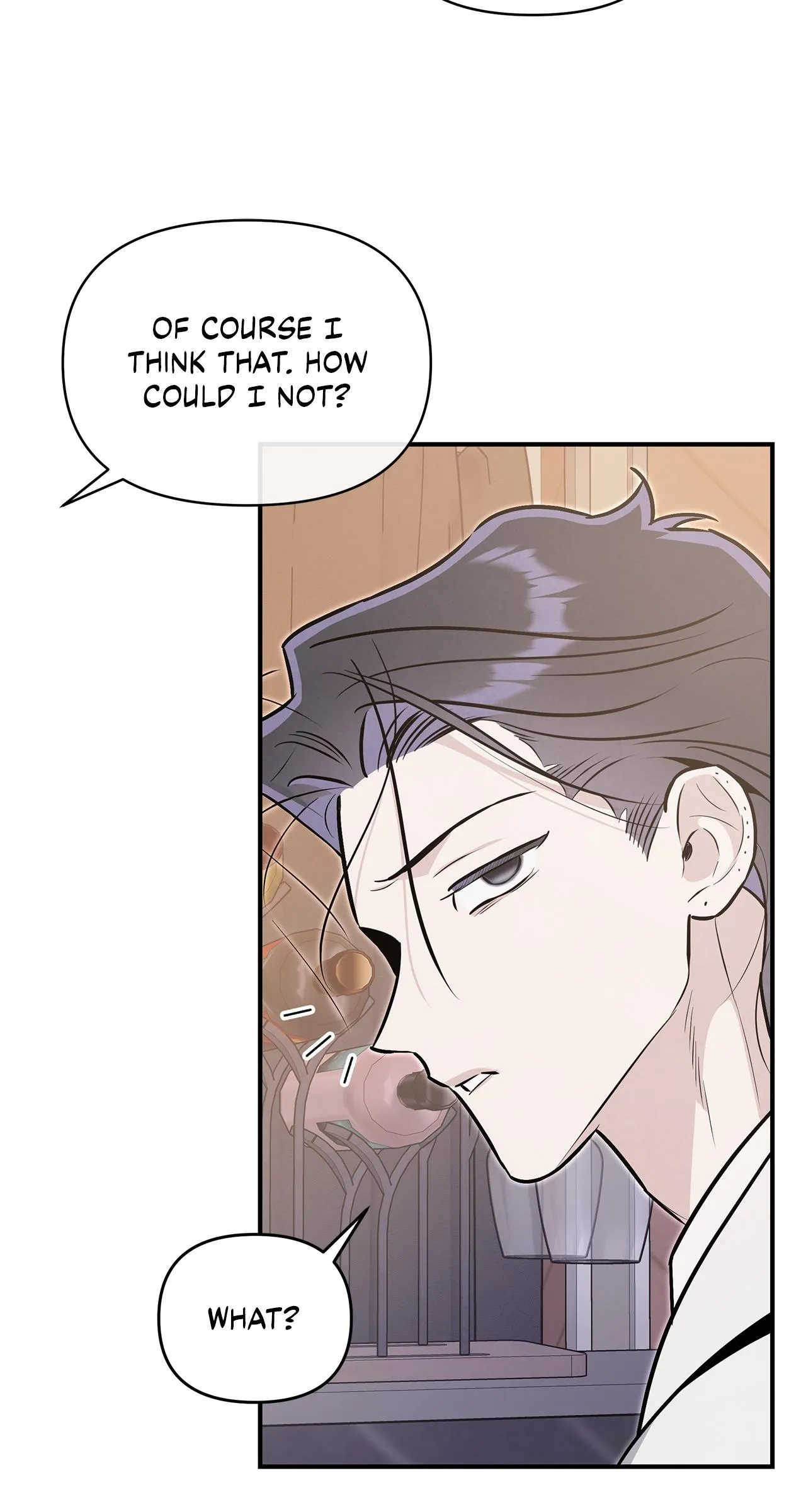 My Younger Sister Chooses Me Tonight Chapter 91 - Page 45