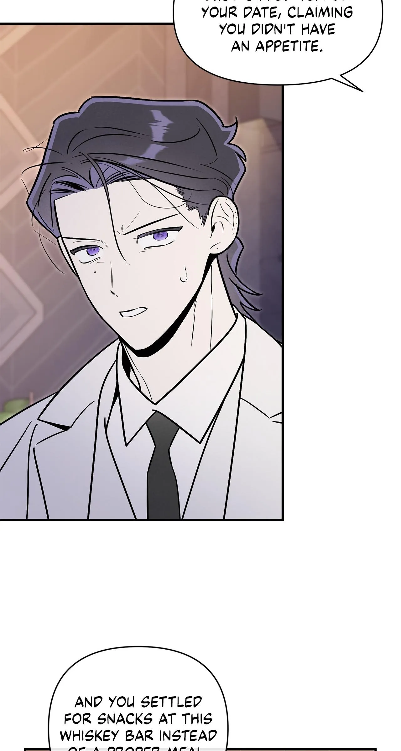 My Younger Sister Chooses Me Tonight Chapter 91 - Page 48