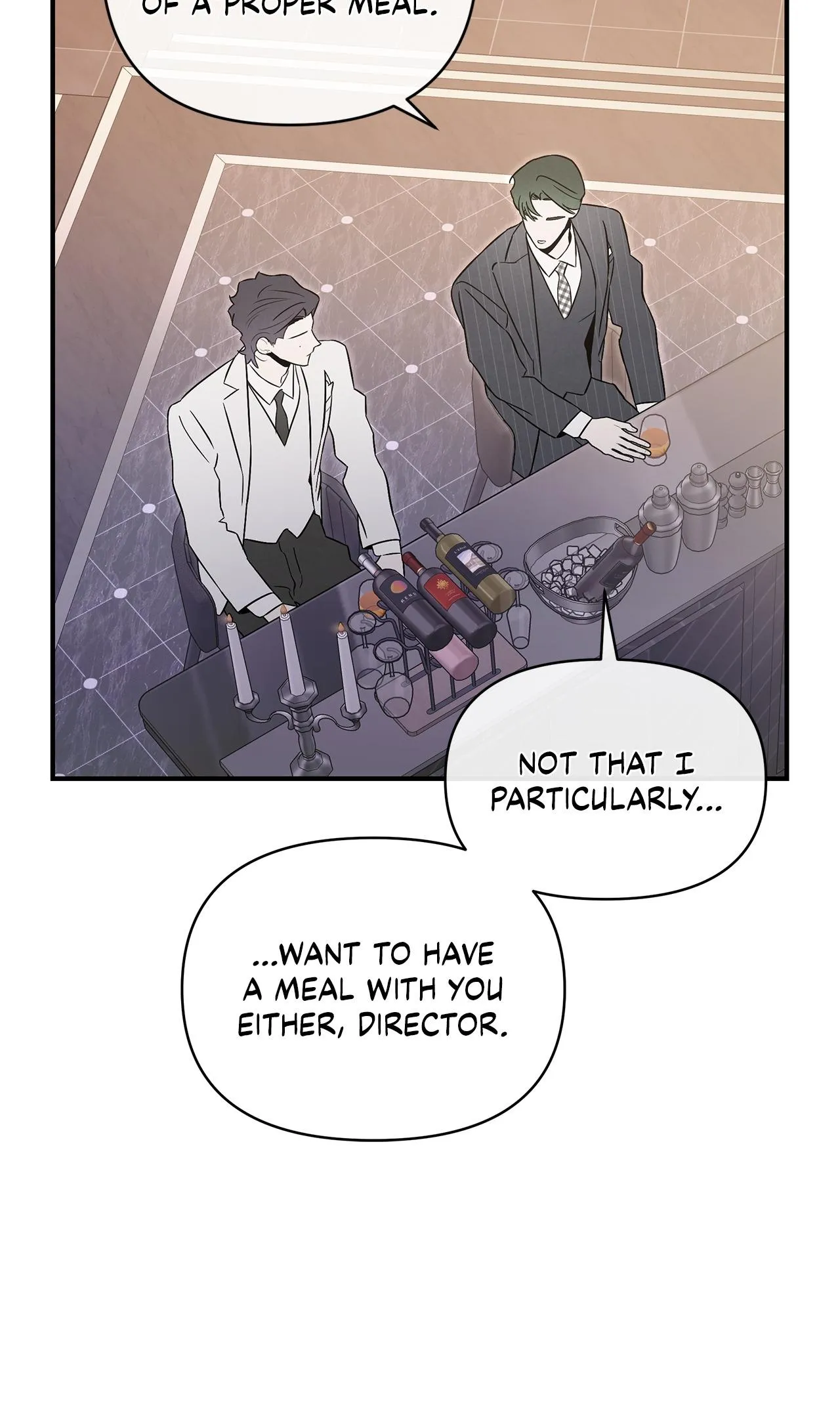 My Younger Sister Chooses Me Tonight Chapter 91 - Page 49
