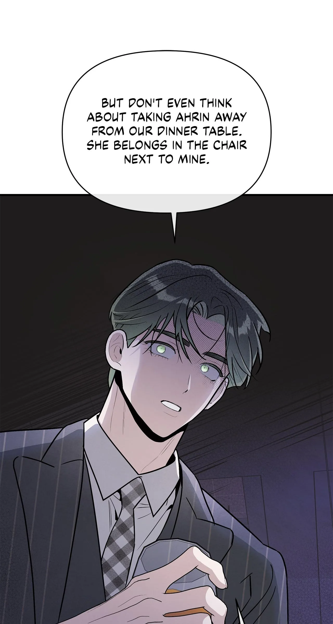 My Younger Sister Chooses Me Tonight Chapter 91 - Page 50