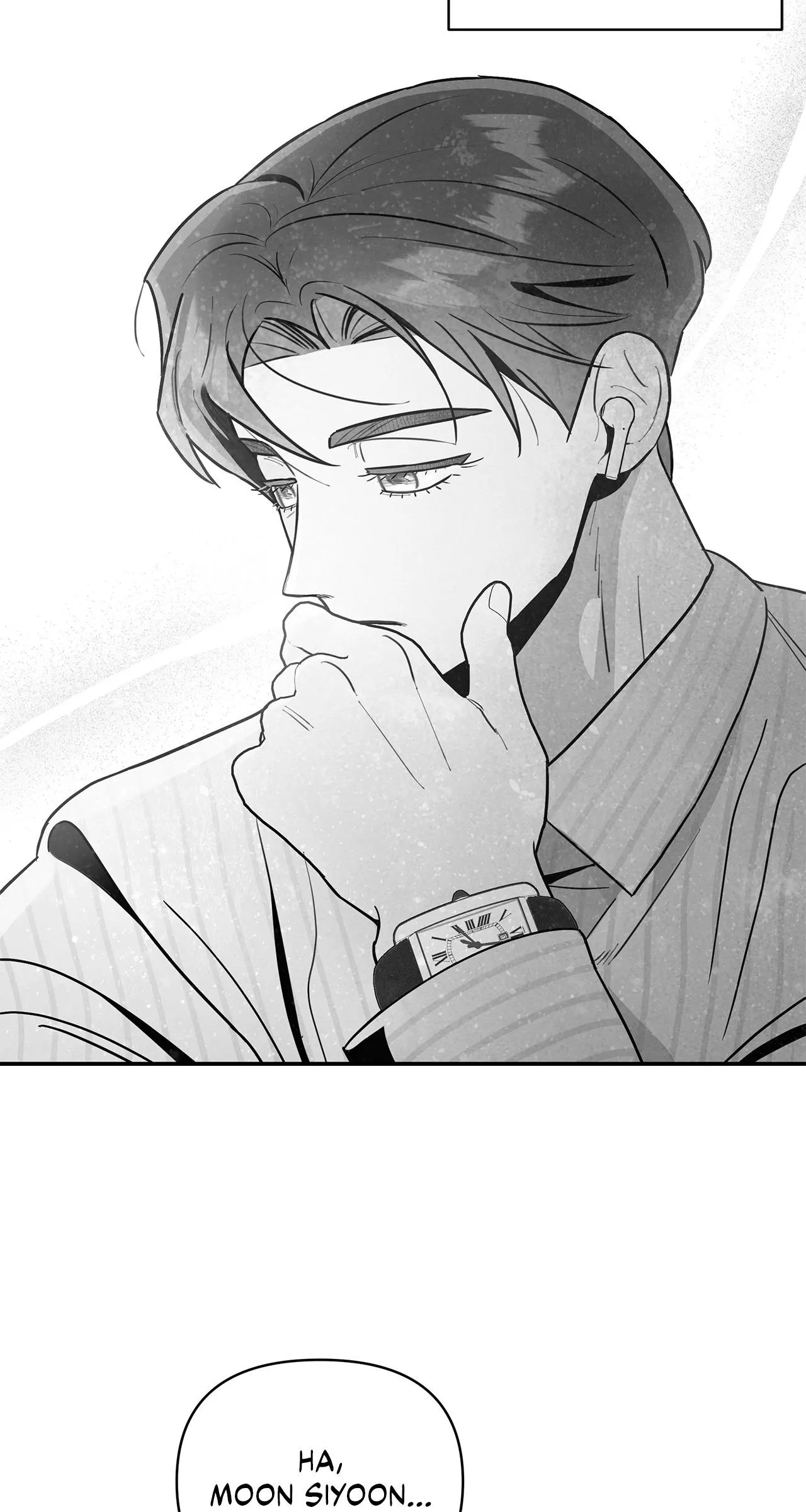 My Younger Sister Chooses Me Tonight Chapter 91 - Page 54