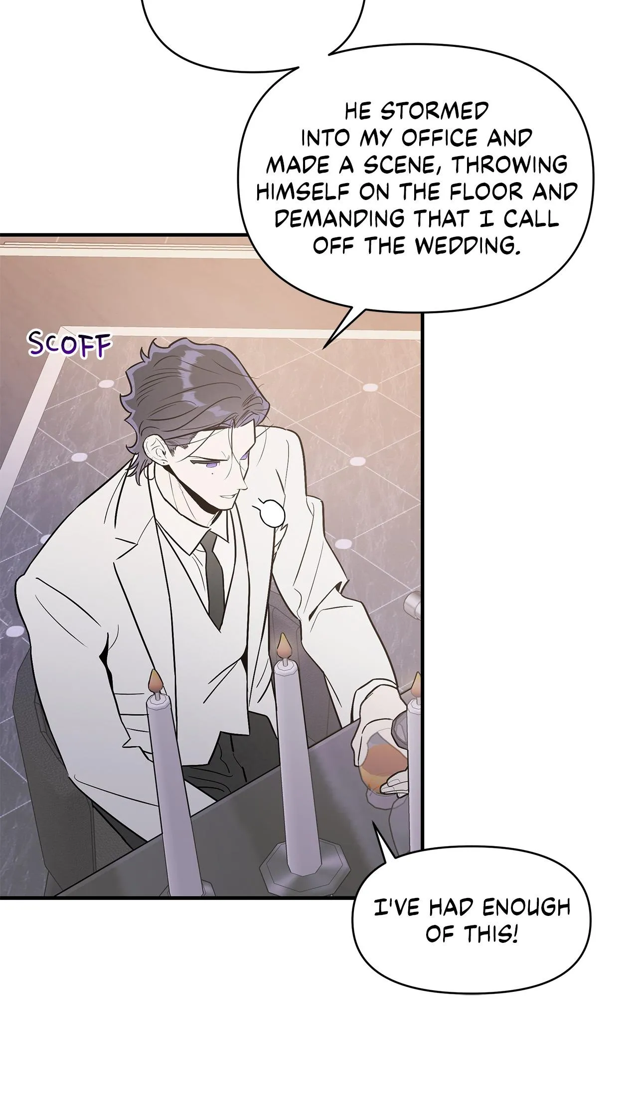 My Younger Sister Chooses Me Tonight Chapter 91 - Page 55