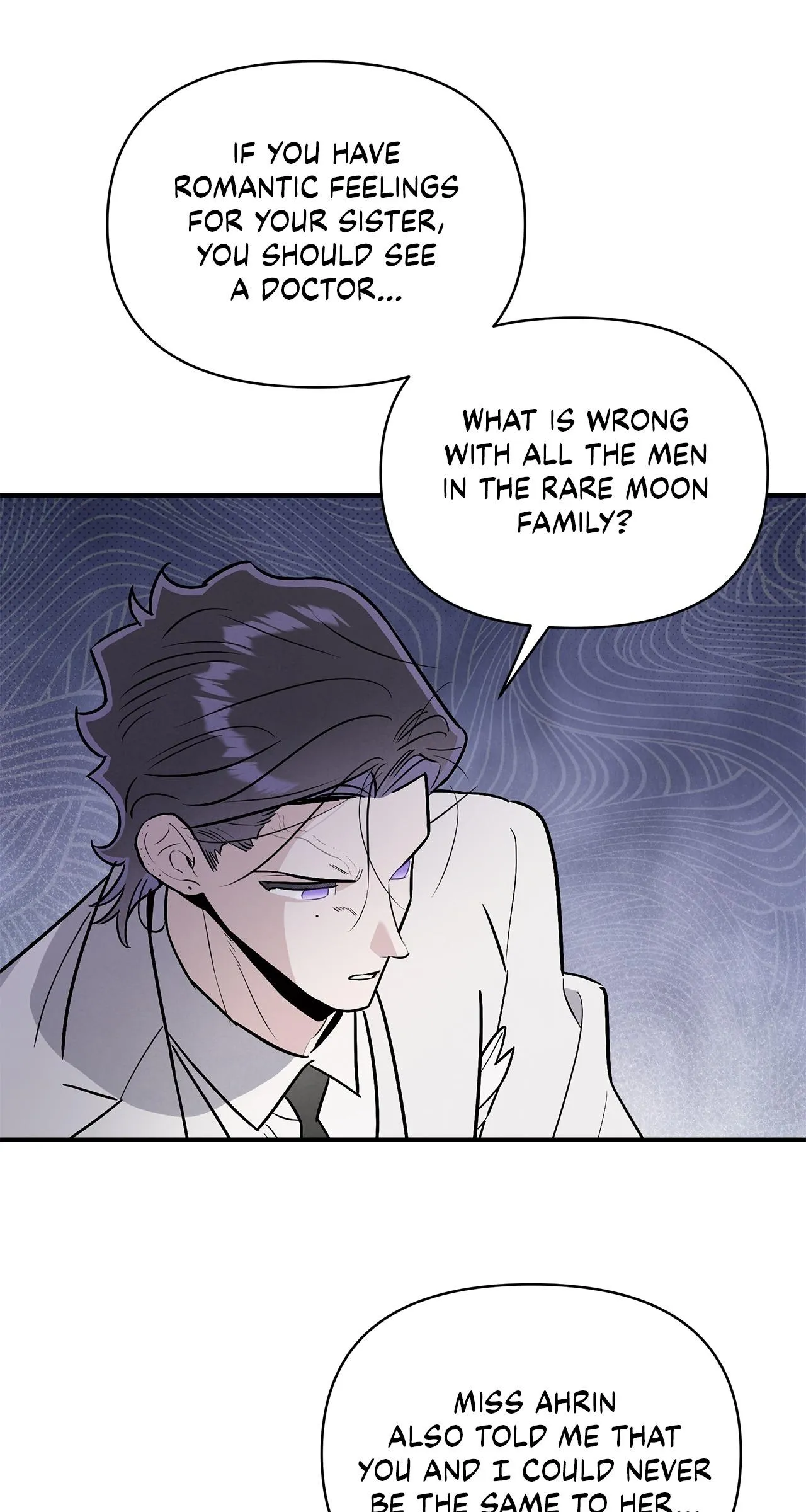 My Younger Sister Chooses Me Tonight Chapter 91 - Page 56