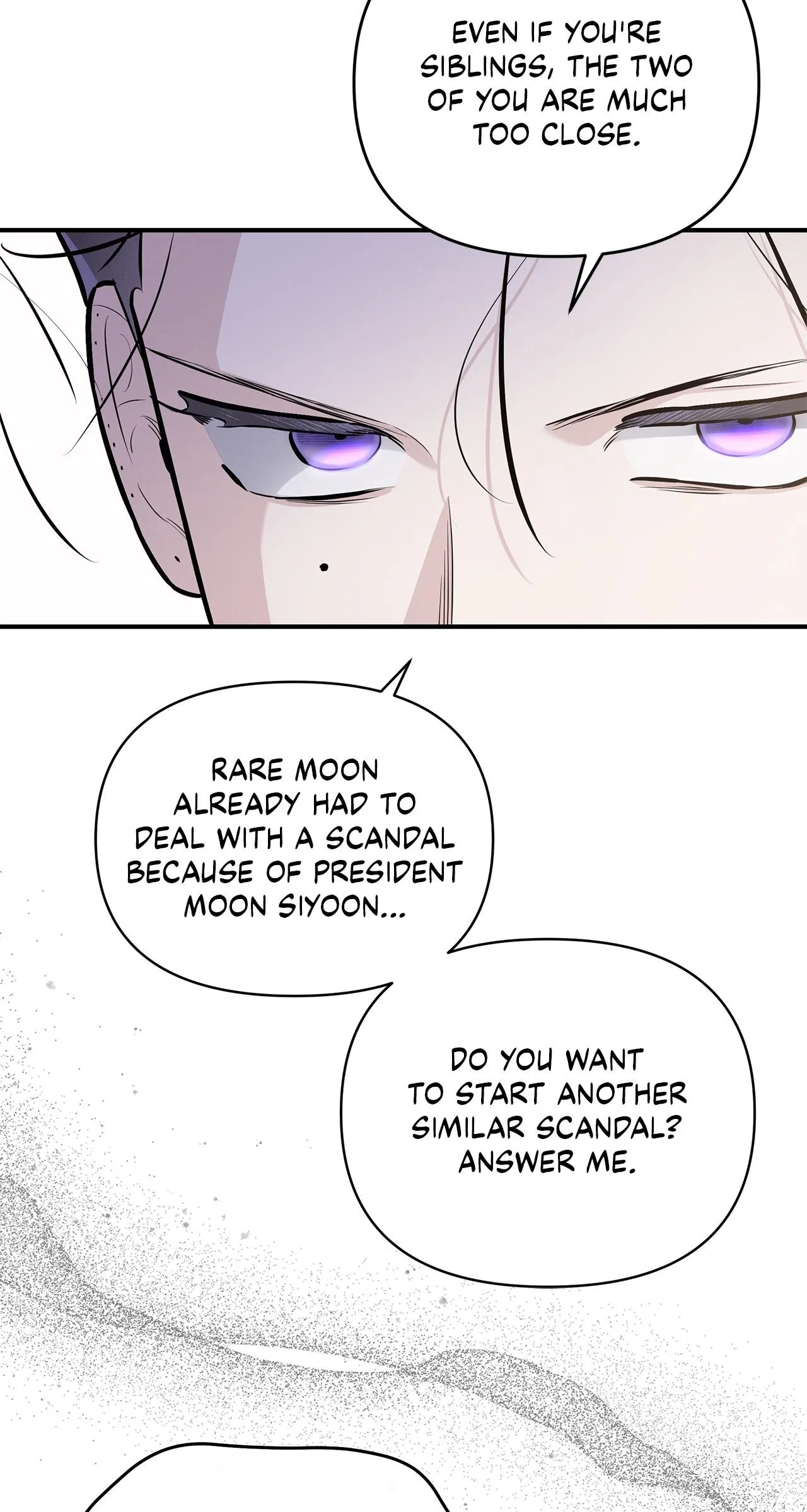 My Younger Sister Chooses Me Tonight Chapter 91 - Page 59