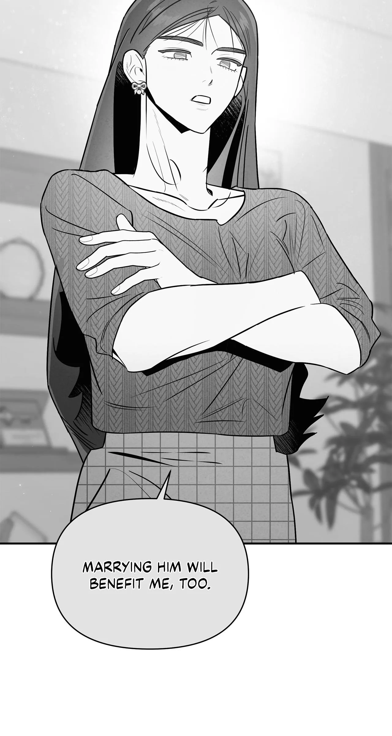 My Younger Sister Chooses Me Tonight Chapter 91 - Page 63