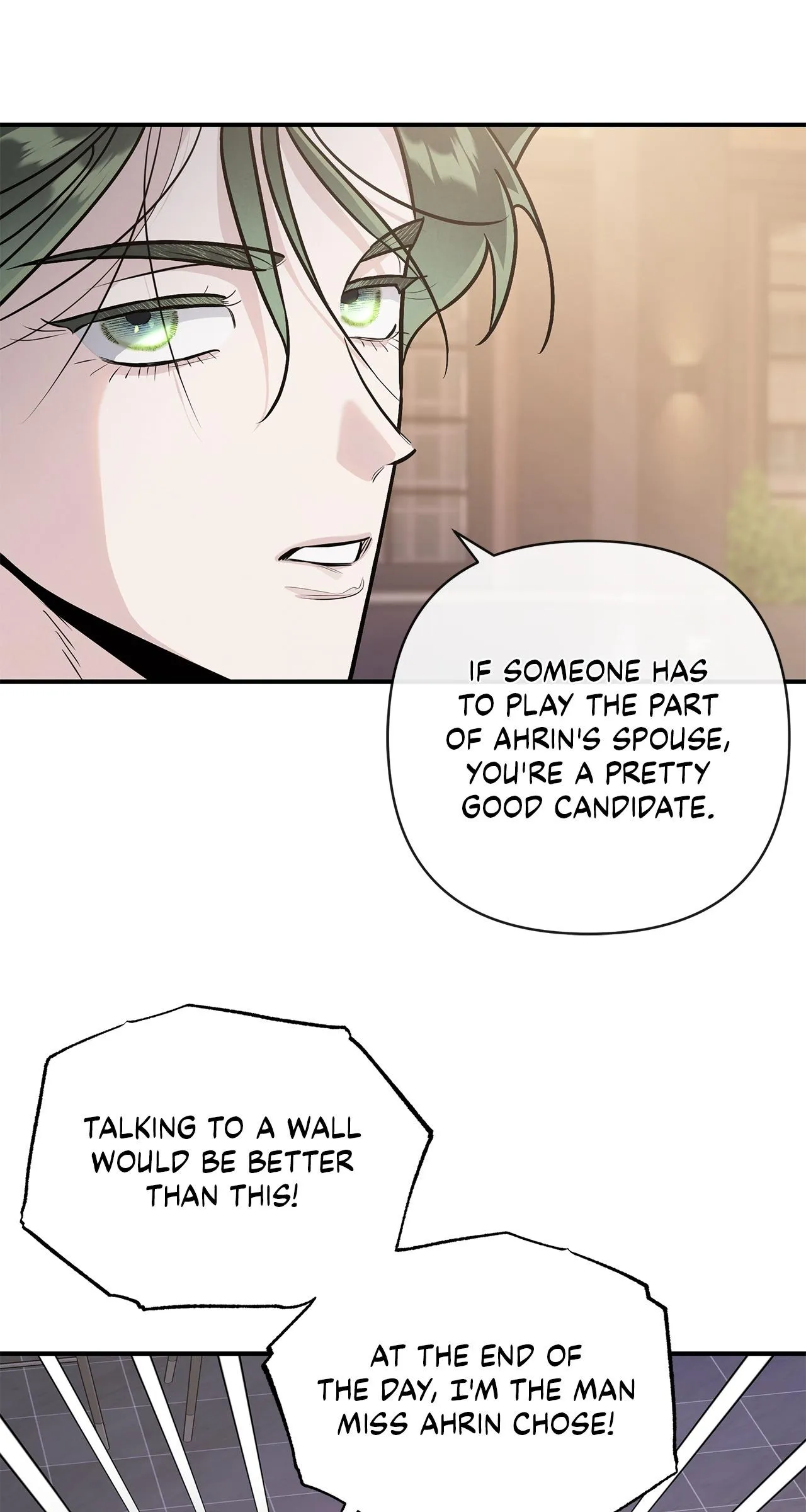 My Younger Sister Chooses Me Tonight Chapter 91 - Page 65