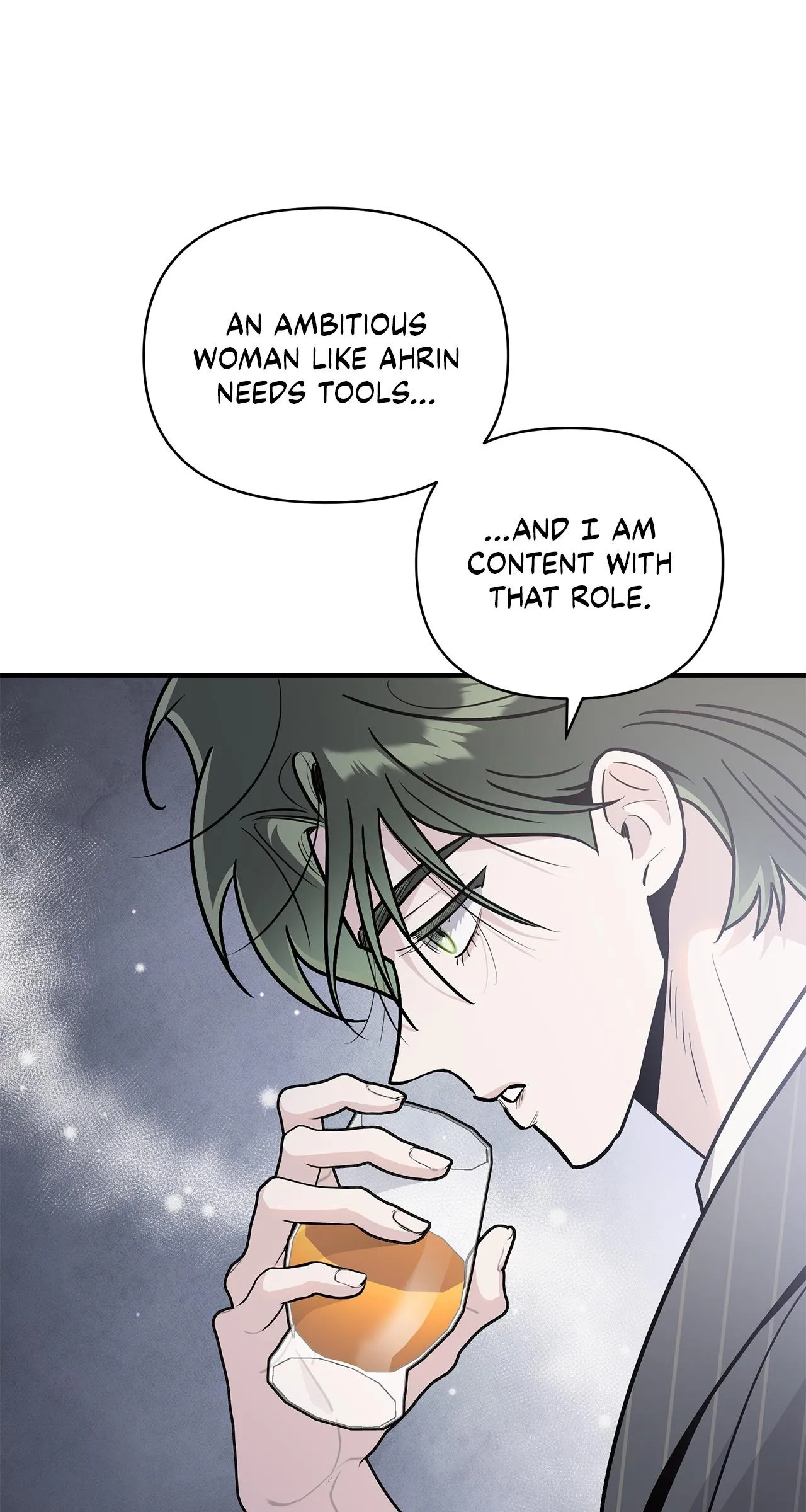 My Younger Sister Chooses Me Tonight Chapter 91 - Page 69