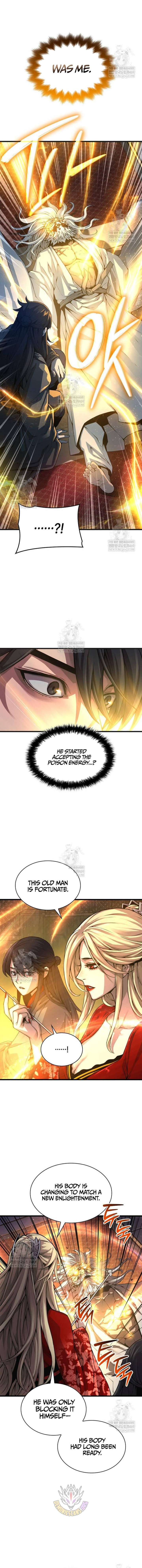 Myst, Might, Mayhem Chapter 101 - Page 23