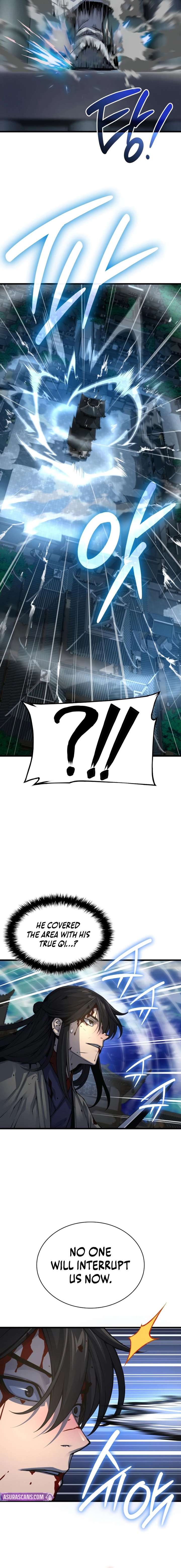 Myst, Might, Mayhem Chapter 105 - Page 13