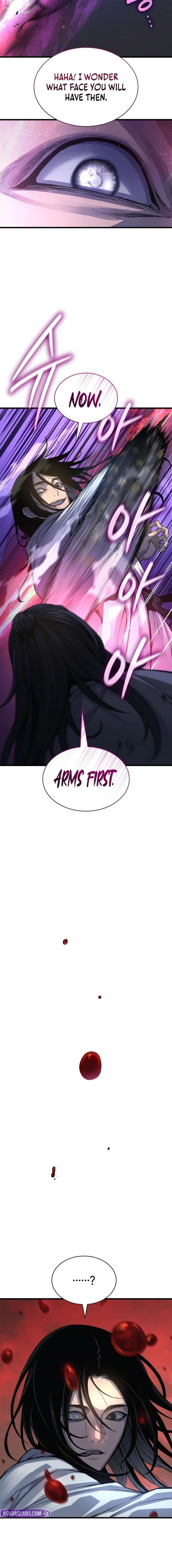 Myst, Might, Mayhem Chapter 105 - Page 25