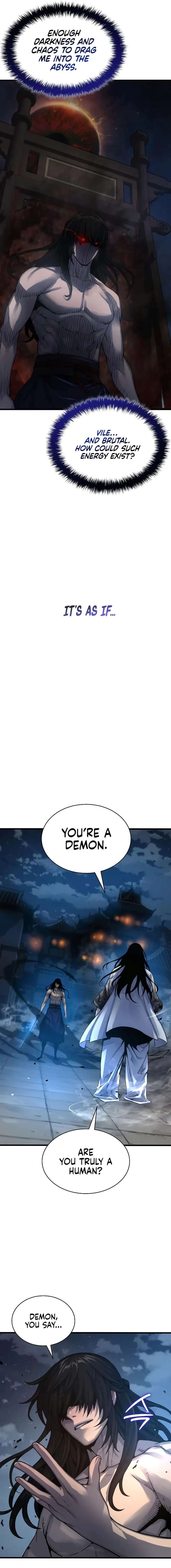 Myst, Might, Mayhem Chapter 108 - Page 4