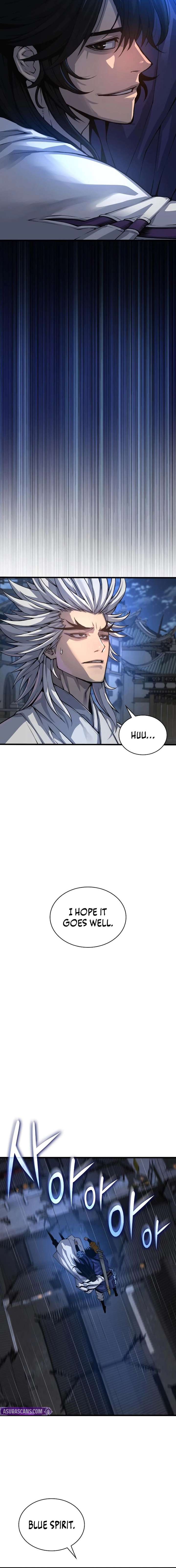 Myst, Might, Mayhem Chapter 109 - Page 23