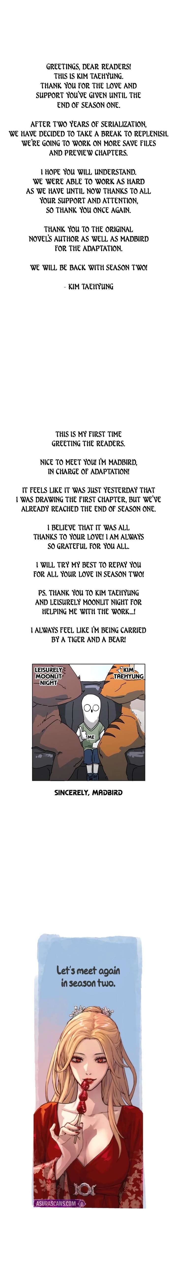Myst, Might, Mayhem Chapter 109 - Page 28