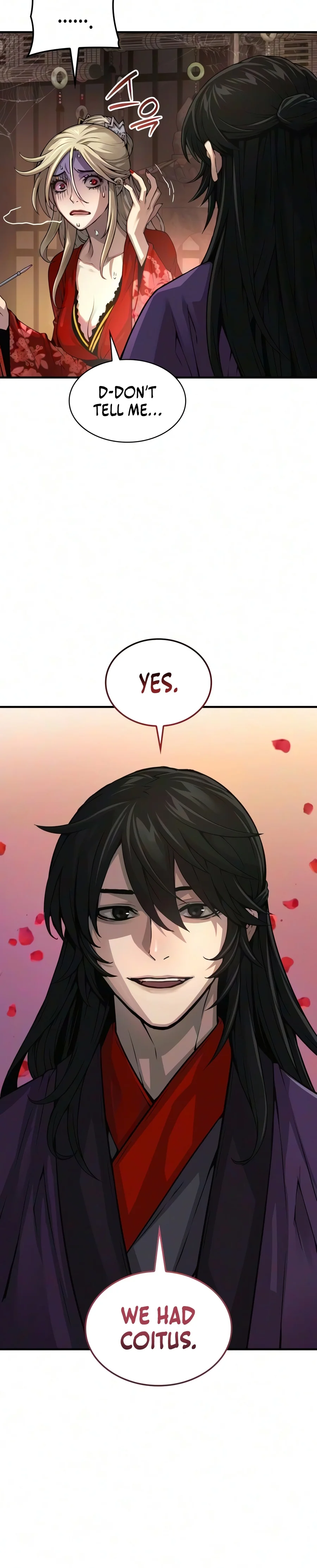 Myst, Might, Mayhem Chapter 114 - Page 7