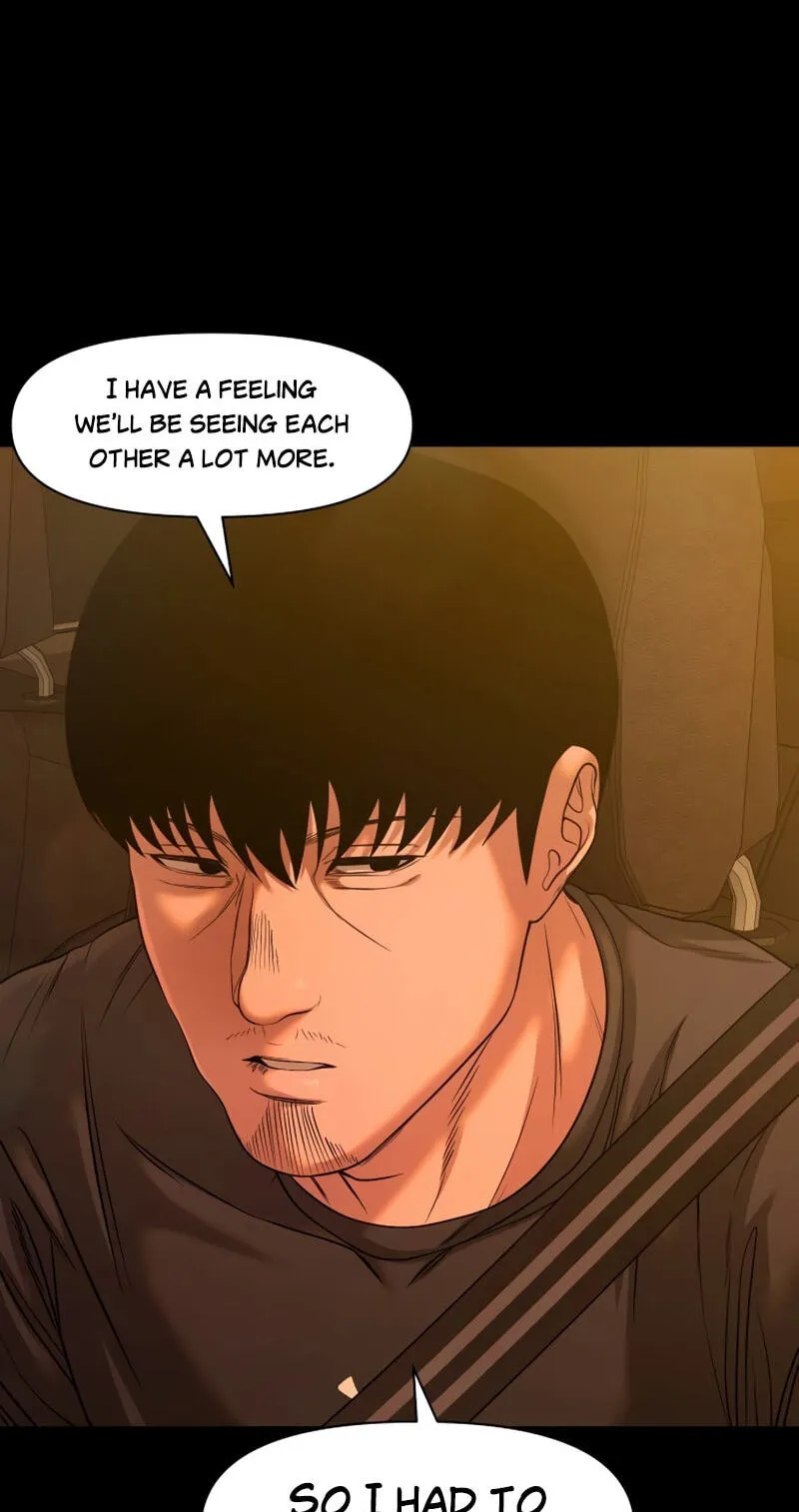 Mysterious Village Chapter 100 - Page 3