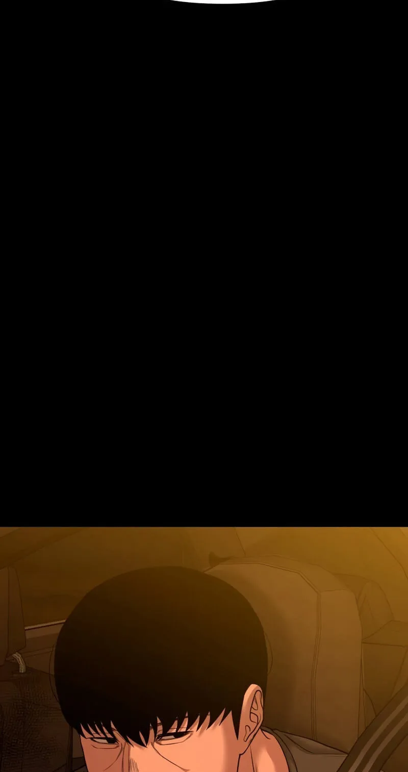 Mysterious Village Chapter 100 - Page 8