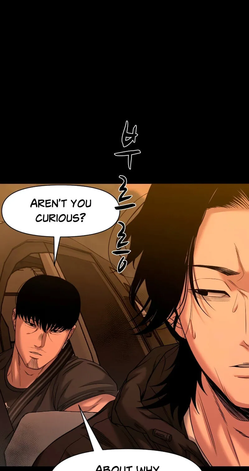 Mysterious Village Chapter 100 - Page 11