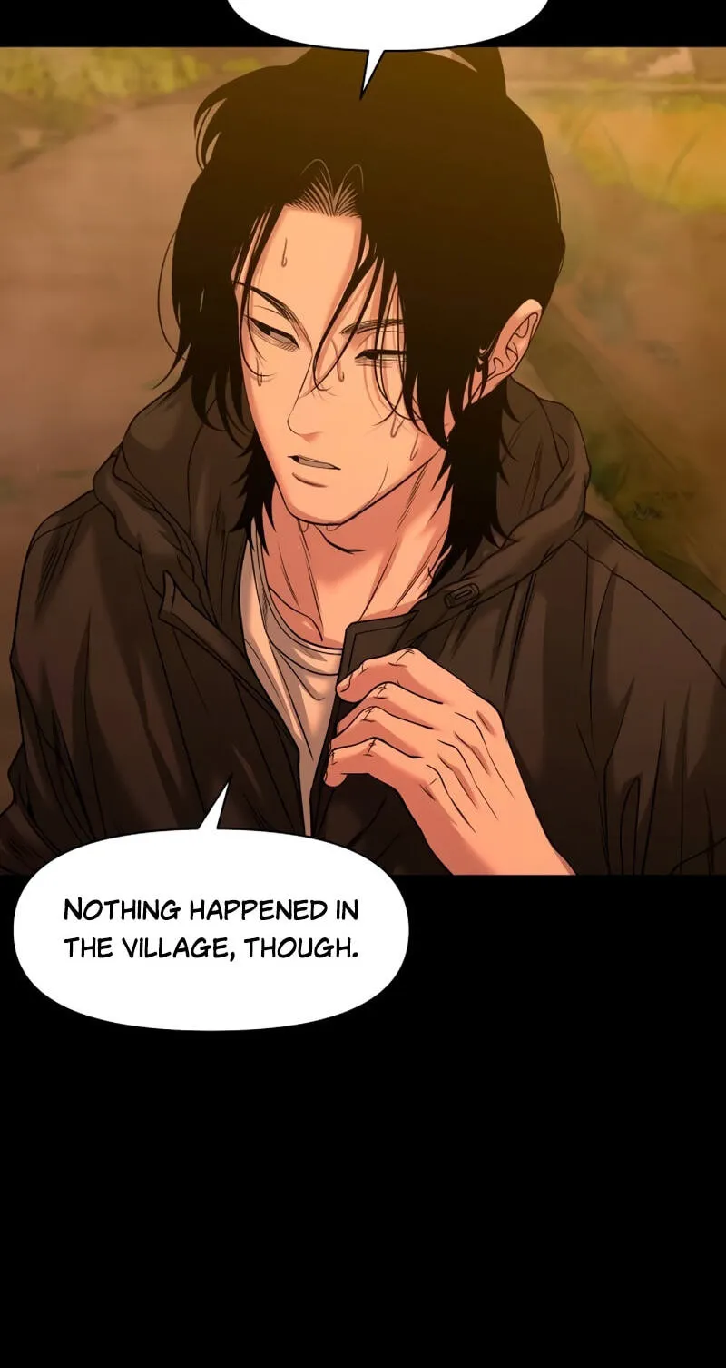 Mysterious Village Chapter 100 - Page 15
