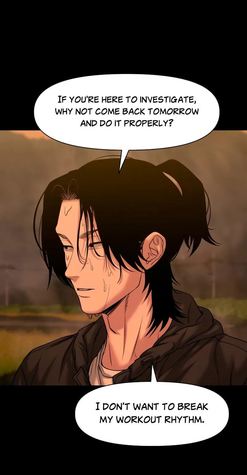 Mysterious Village Chapter 100 - Page 21