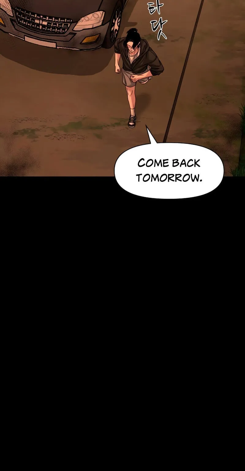 Mysterious Village Chapter 100 - Page 23