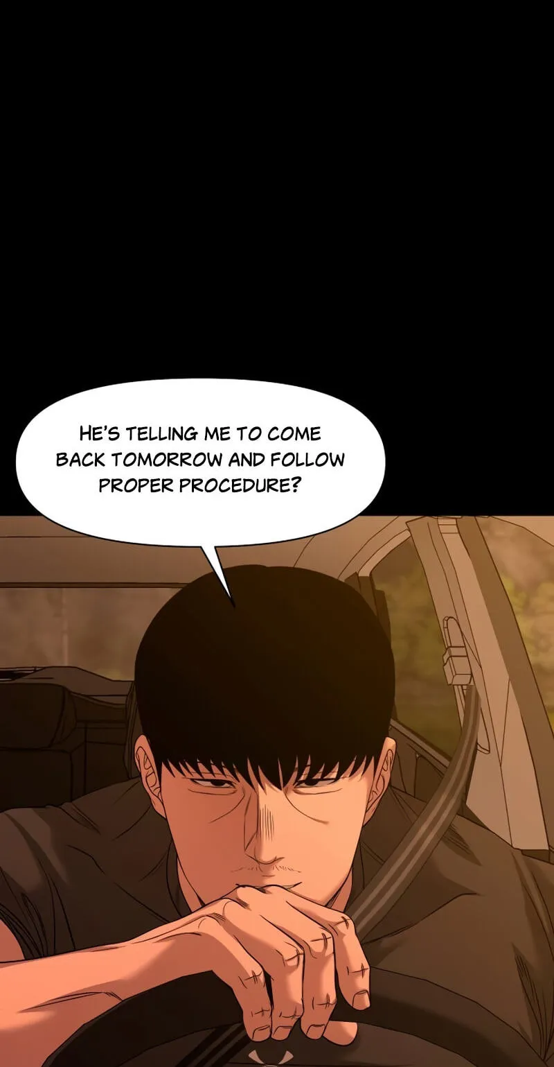 Mysterious Village Chapter 100 - Page 25