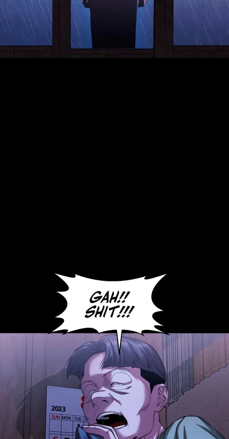 Mysterious Village Chapter 100 - Page 33