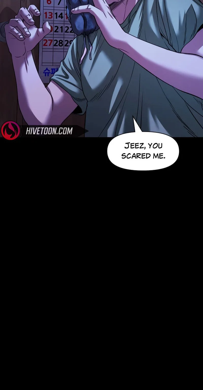 Mysterious Village Chapter 100 - Page 34