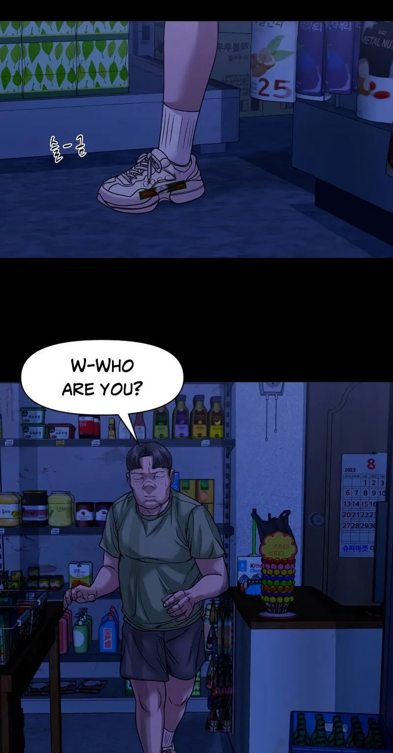 Mysterious Village Chapter 100 - Page 35