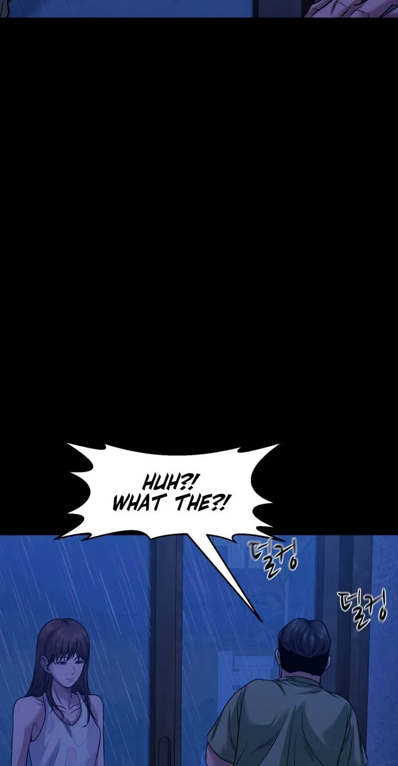 Mysterious Village Chapter 100 - Page 45