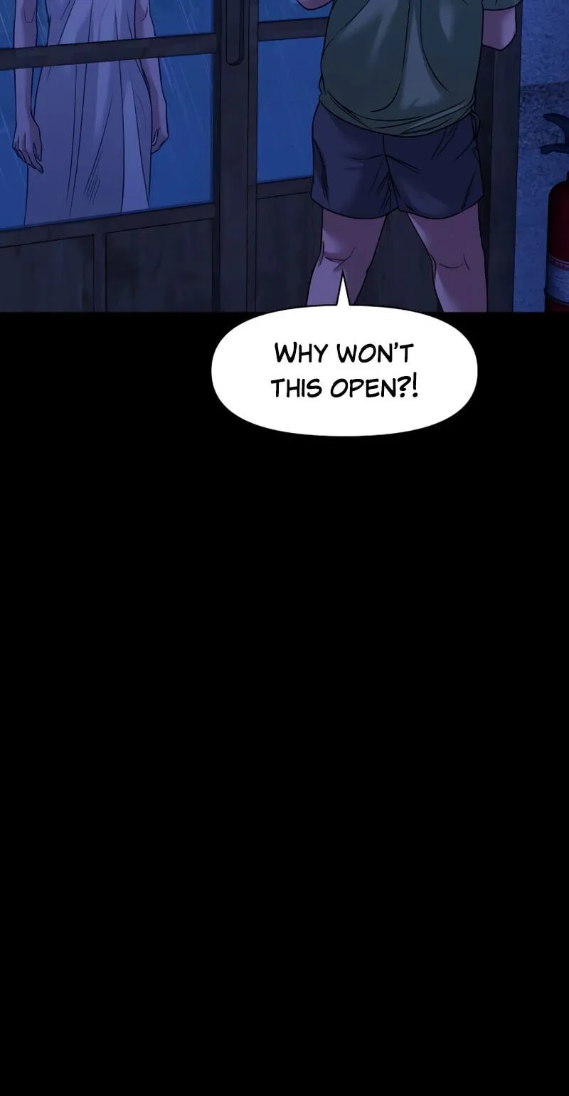 Mysterious Village Chapter 100 - Page 46