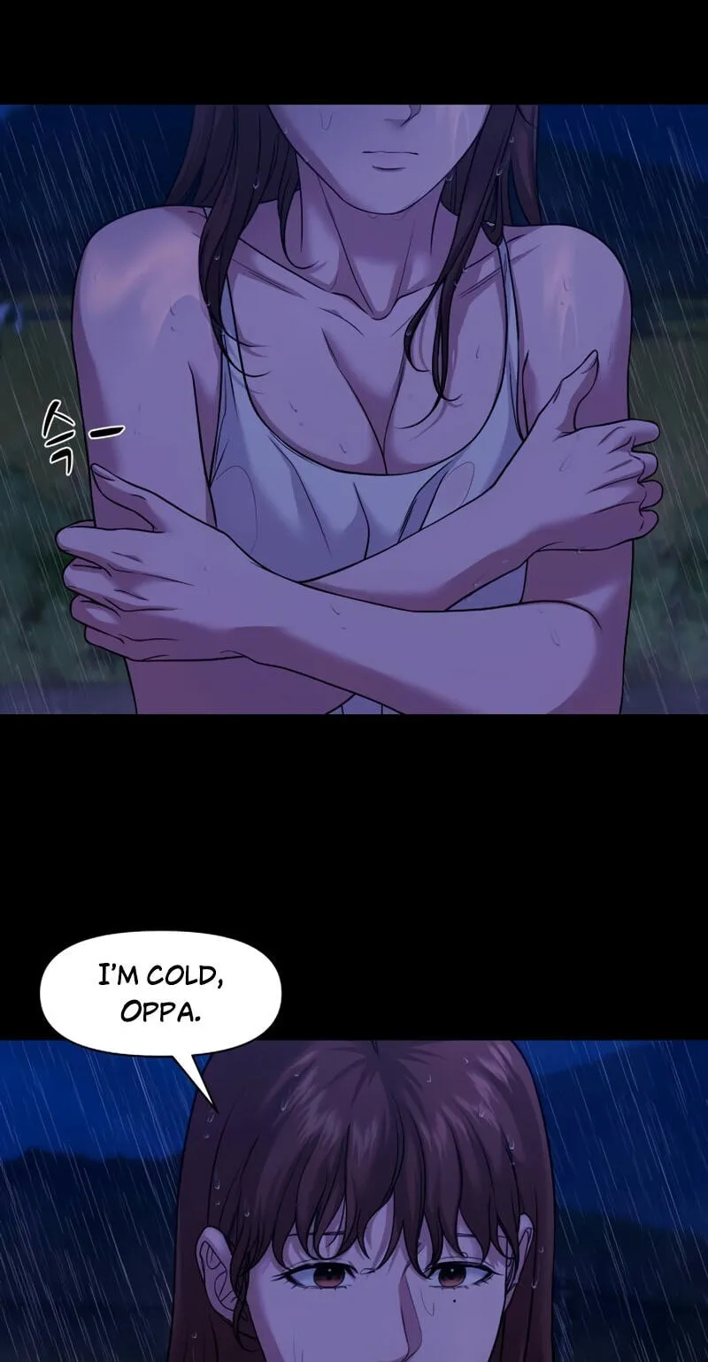 Mysterious Village Chapter 100 - Page 47