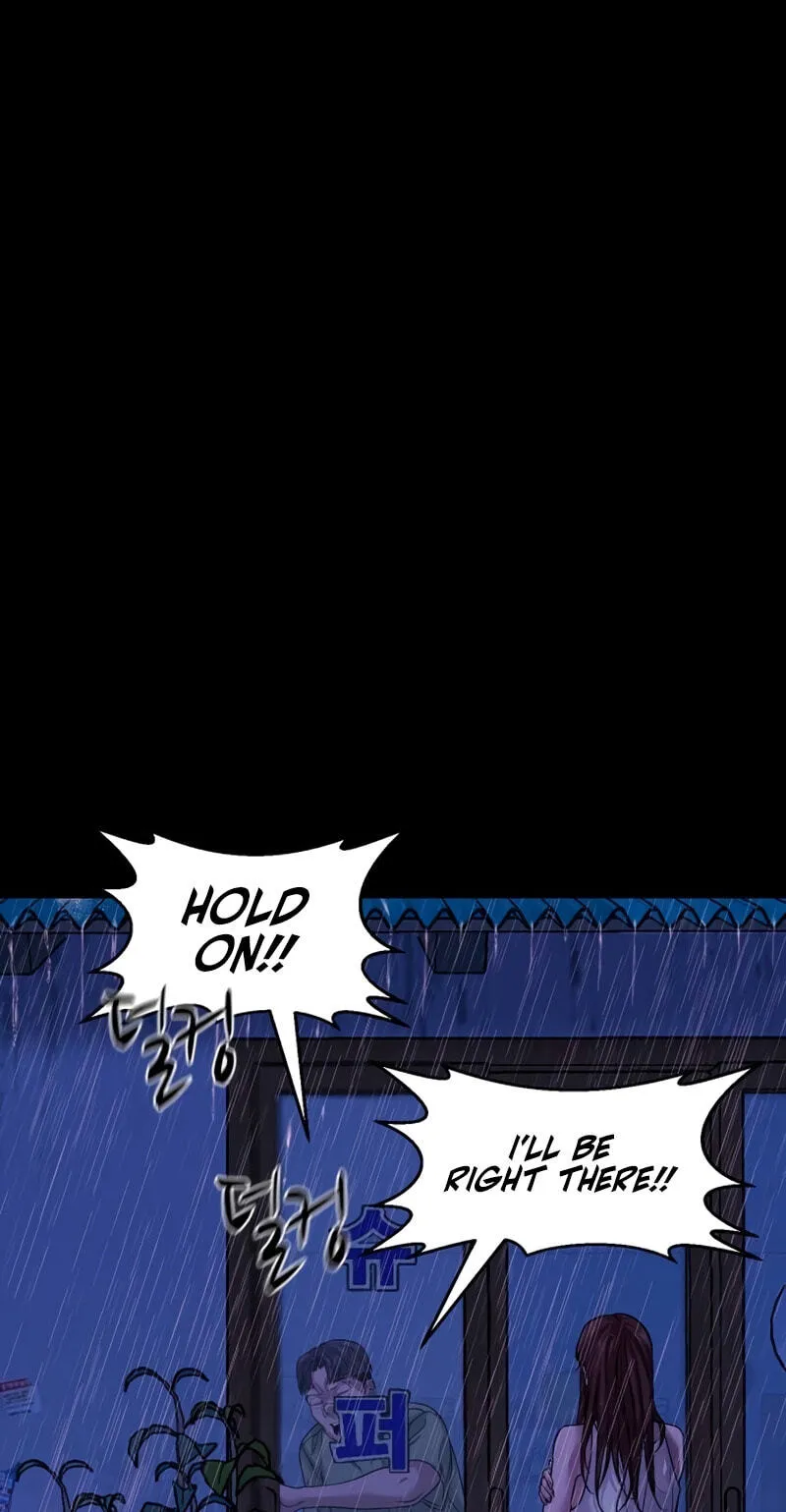 Mysterious Village Chapter 100 - Page 50