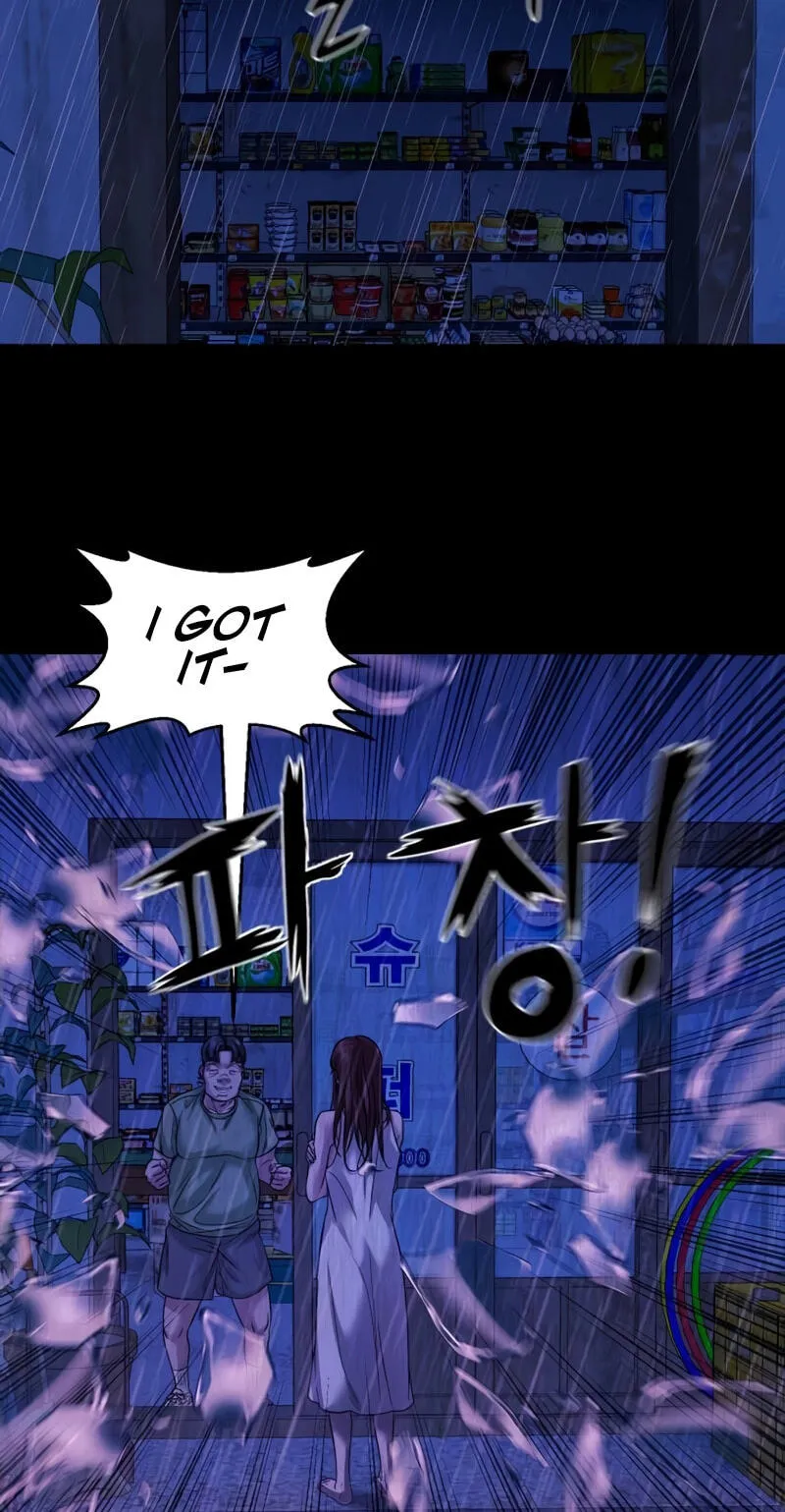 Mysterious Village Chapter 100 - Page 53