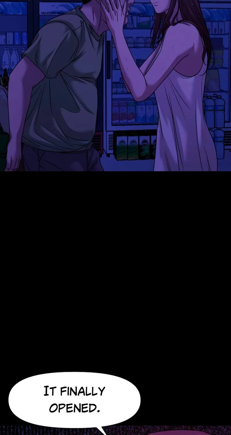 Mysterious Village Chapter 100 - Page 64