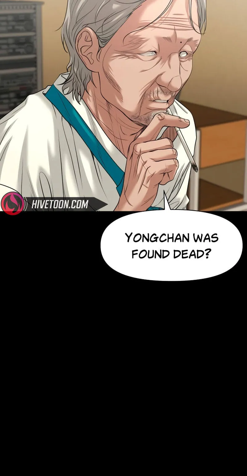 Mysterious Village Chapter 100 - Page 89