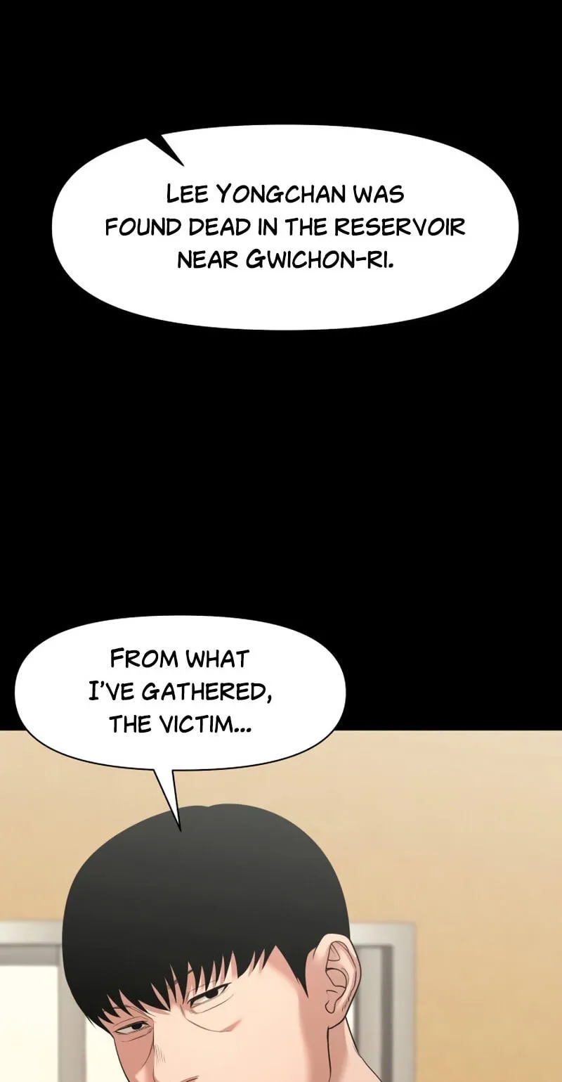 Mysterious Village Chapter 100 - Page 91