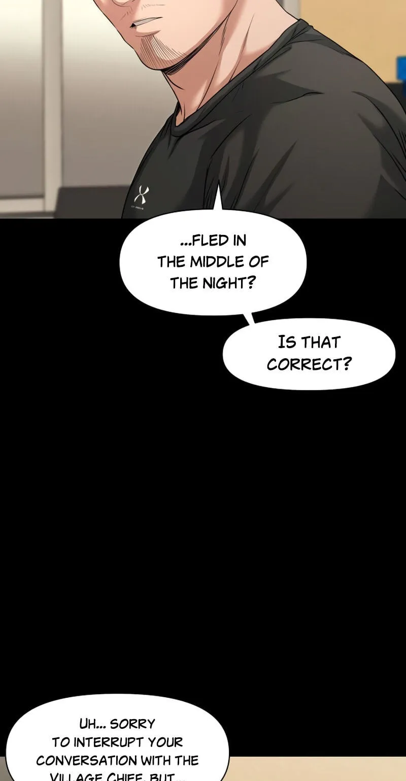 Mysterious Village Chapter 100 - Page 92