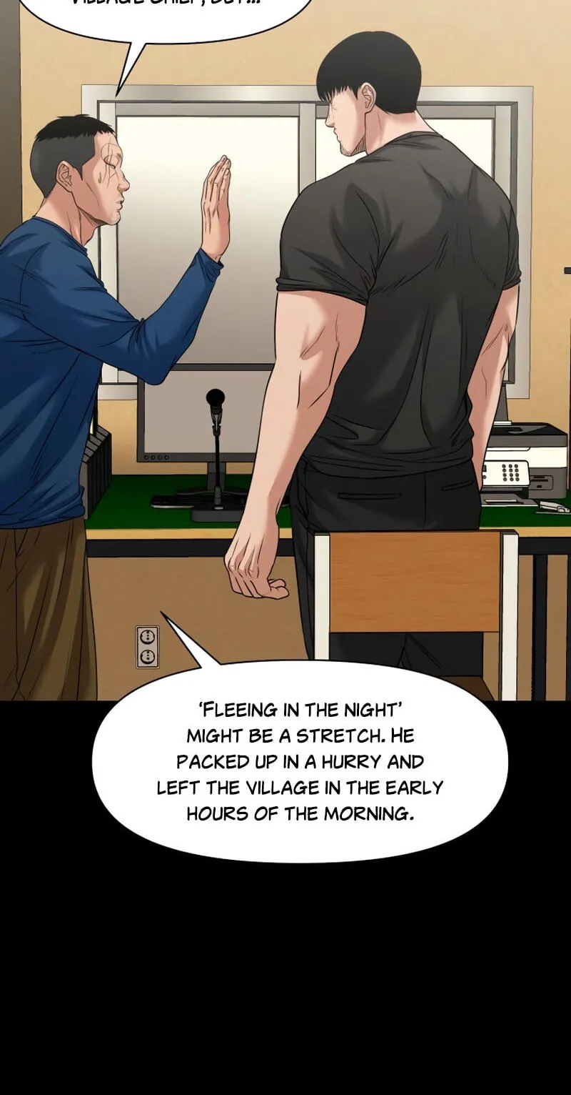 Mysterious Village Chapter 100 - Page 93
