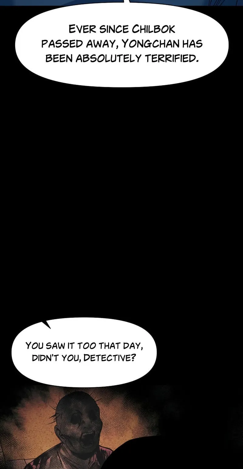 Mysterious Village Chapter 100 - Page 96