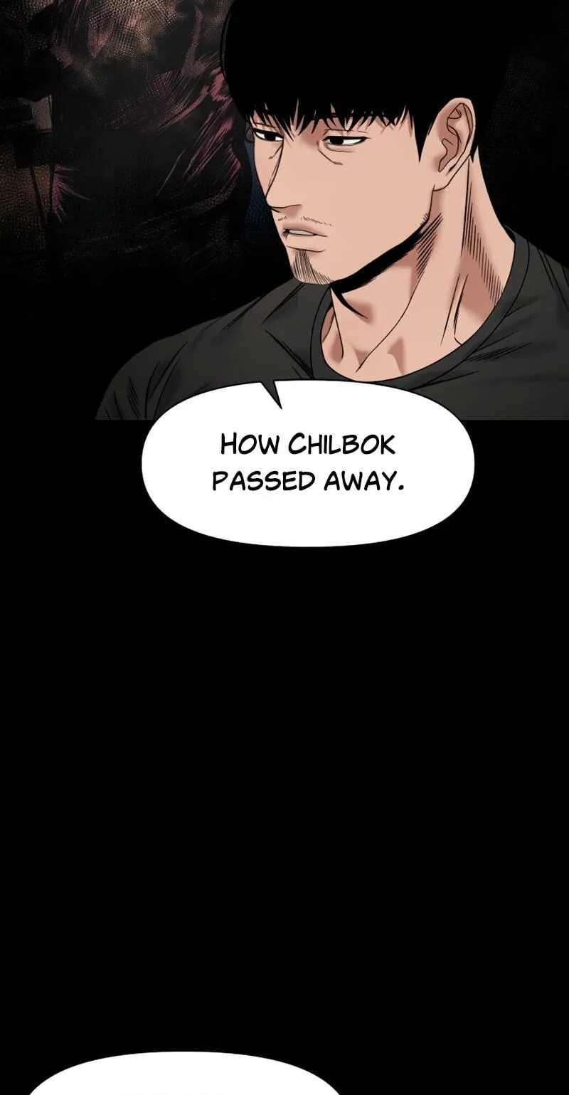 Mysterious Village Chapter 100 - Page 97