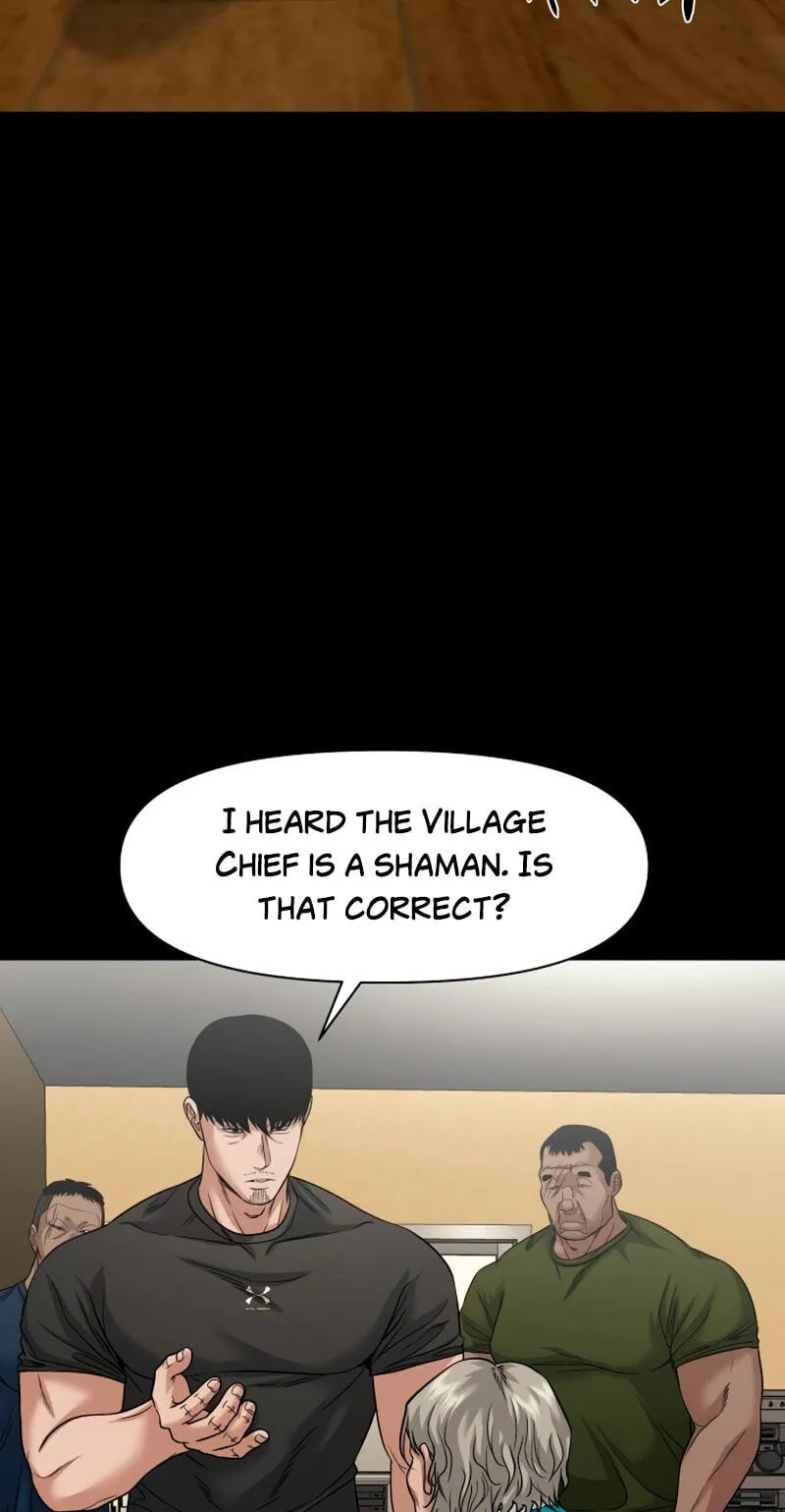 Mysterious Village Chapter 100 - Page 102