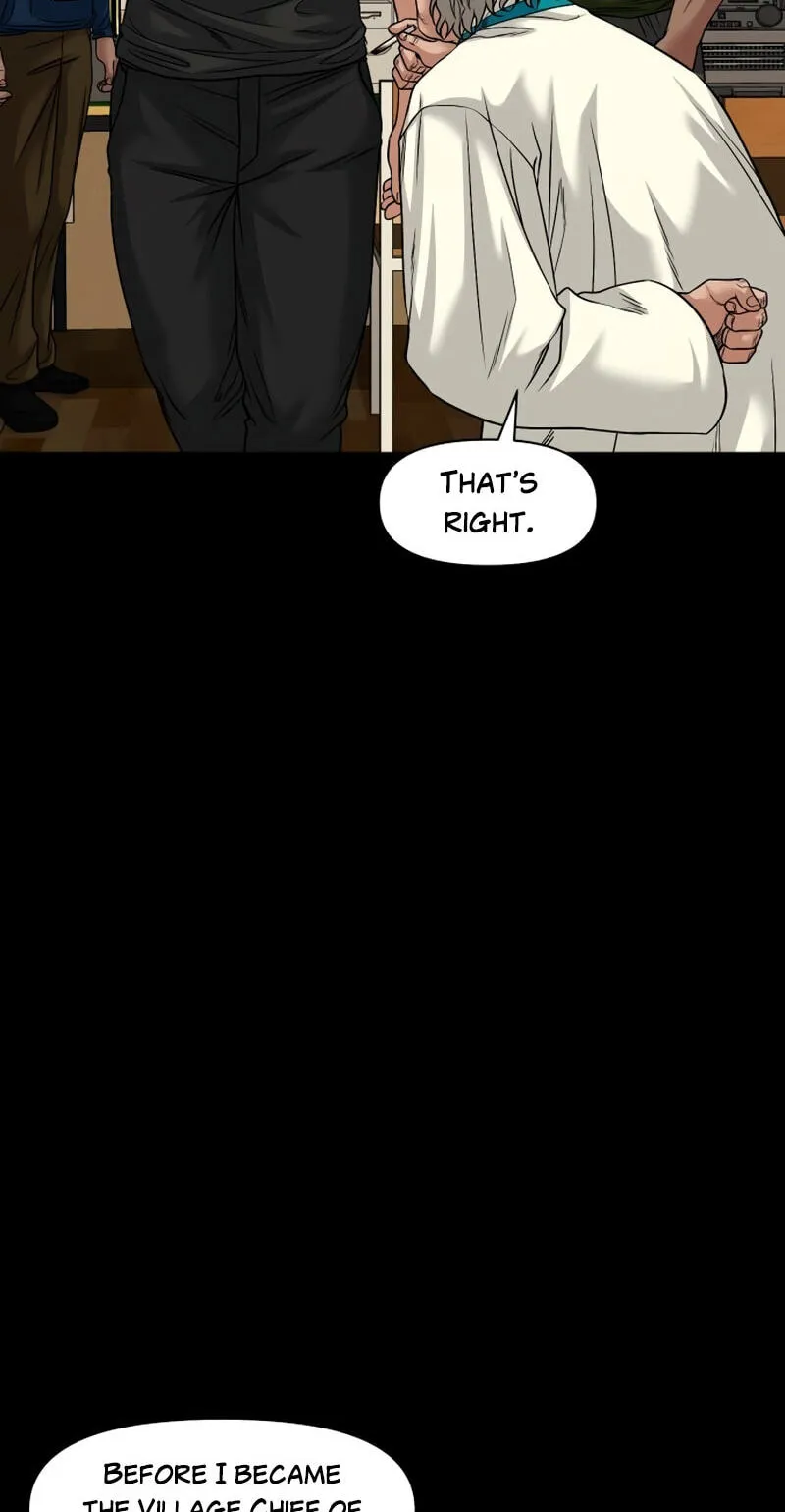 Mysterious Village Chapter 100 - Page 103