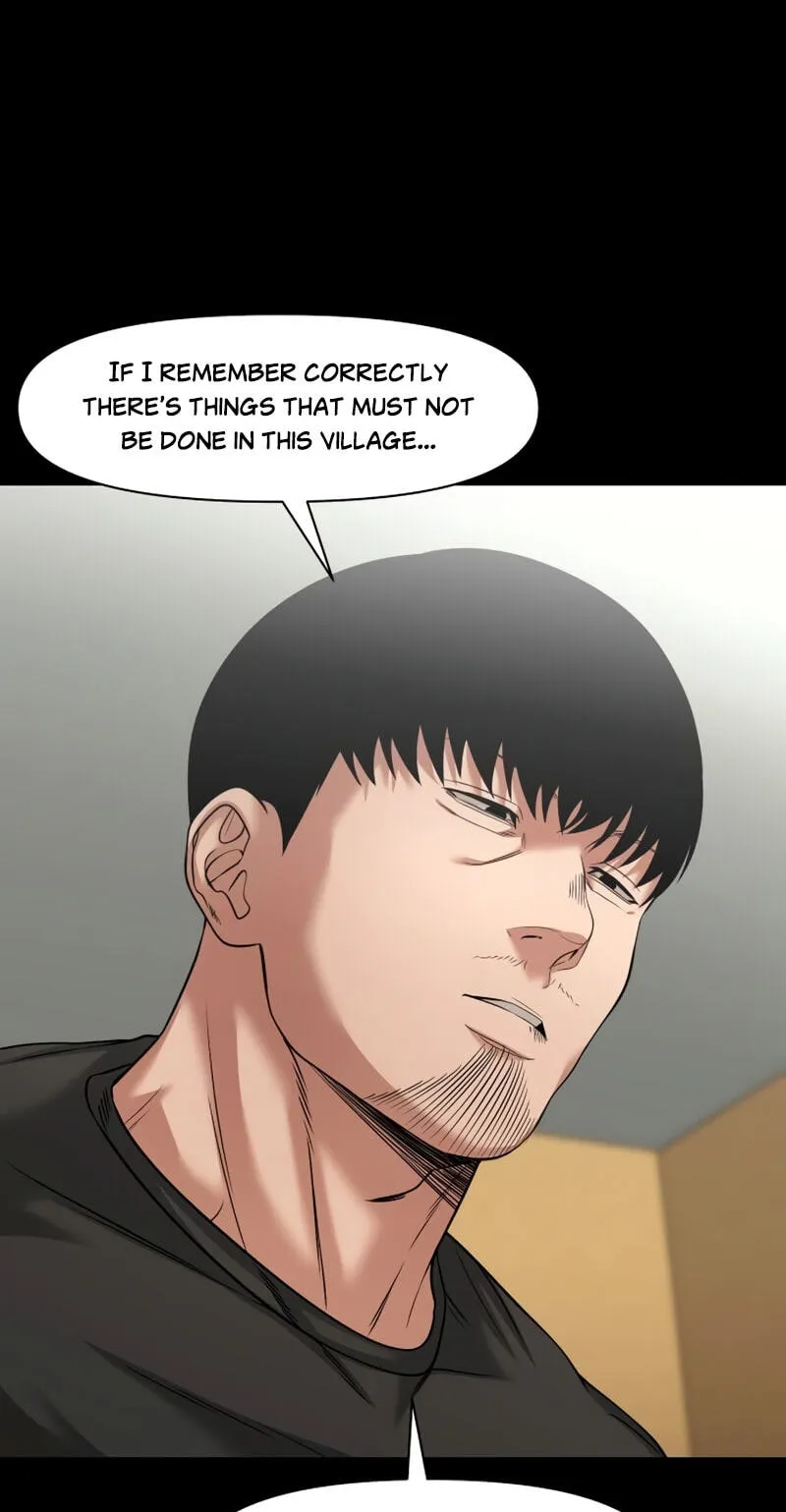 Mysterious Village Chapter 100 - Page 105