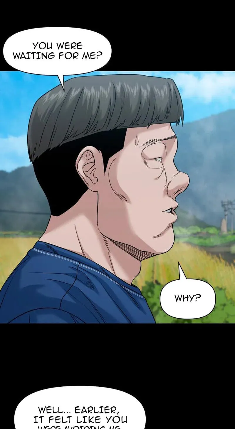 Mysterious Village Chapter 102 - Page 9